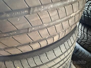 Gomme michelin 195 55 16