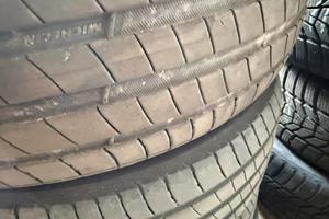 Gomme michelin 195 55 16
