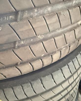 Gomme michelin 195 55 16