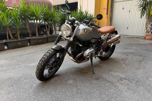 Bmw R NineT Scrambler 1200 - ACCESSORI - UNIPRO