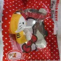 Hello kitty key ring portachiavi TIGRE