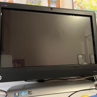 Computer HP TouchSmart 520