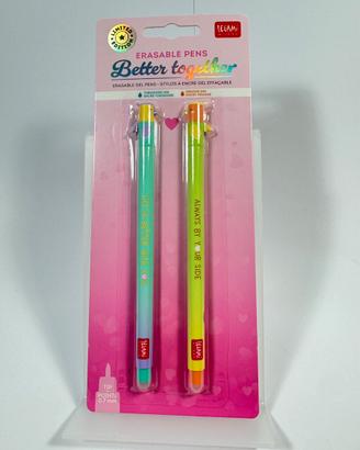 Set San Valentino Legami - Better Together - 2026