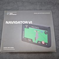 Navigatore BMW Navigator VI