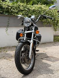Moto Guzzi Nevada 750 Club 1999