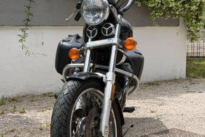 Moto Guzzi Nevada 750 Club 1999