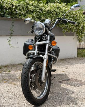 Moto Guzzi Nevada 750 Club 1999