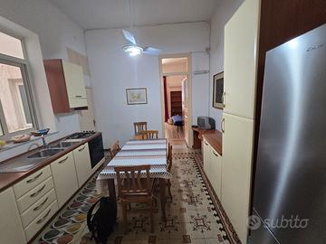 Camere via Marinuzzi