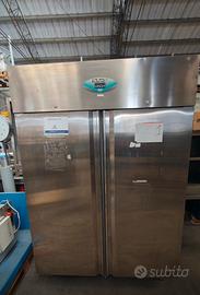 Frigorifero dopoia anta MBM