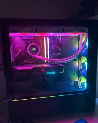 Pc gaming mid tier PREZZO LEGGERMETE TRATTABILE