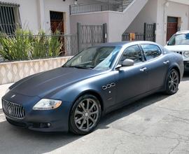 Maserati Quattroporte 4.7 430CV Automatic S - 2009
