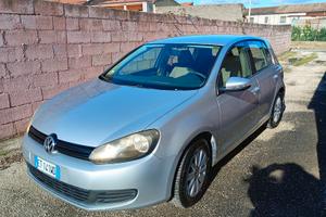 VOLKSWAGEN Golf 6ª serie - 2010