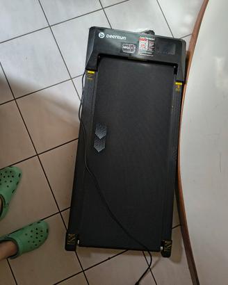 Tapis roulant come nuovo