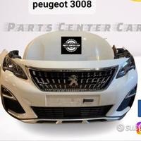 Musata completa peugeot 3008 allure e gt line