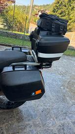borse originali bmw touring+ bauletto45 L