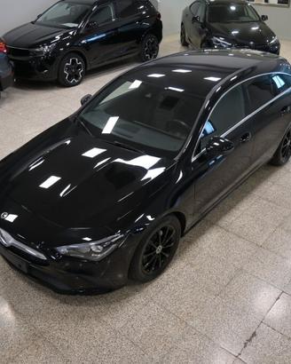 Mercedes-benz CLA 180 d Automatic Shooting Brake B