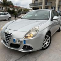 Alfa Romeo Giulietta 1.6 JTDm-2 105Cv Distinctive