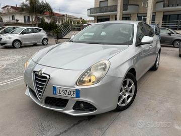 Alfa Romeo Giulietta 1.6 JTDm-2 105Cv Distinctive