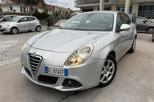Alfa Romeo Giulietta 1.6 JTDm-2 105Cv Distinctive
