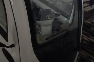 Quadriciclo per anziani