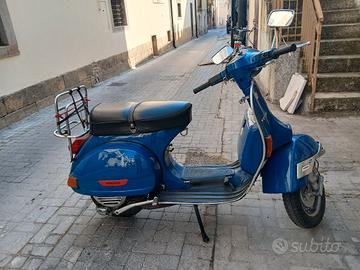 Vespa 125