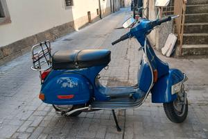 Vespa 125