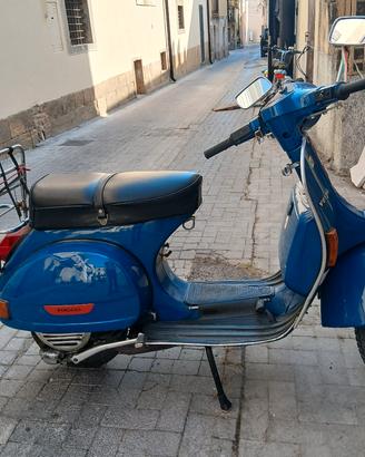 Vespa 125
