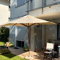Ombrellone giardino