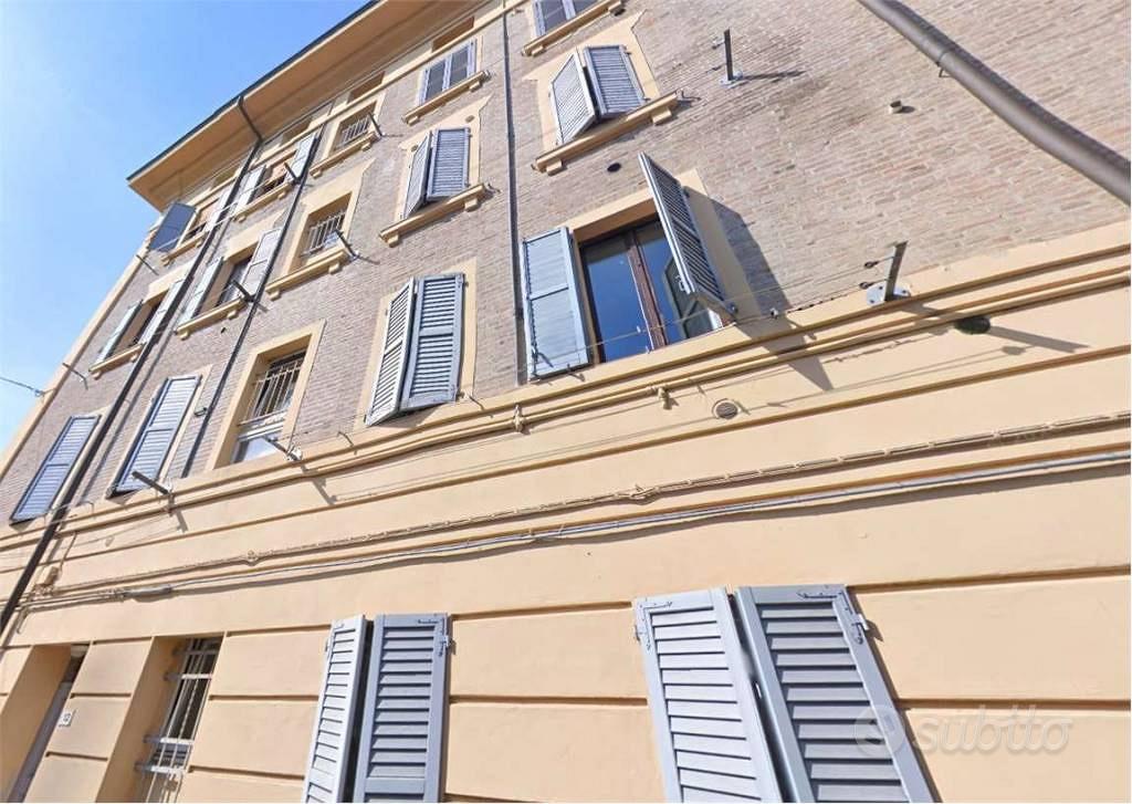 Appartamento – Modena, San Damaso, Buon Pastore-Sant’Agnese- San Damaso - Vista 3