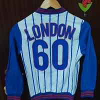 Felpa Lonsdale ragazzo