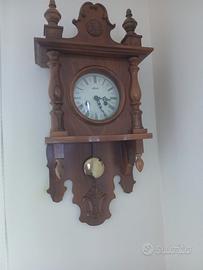 Orologio anni 60