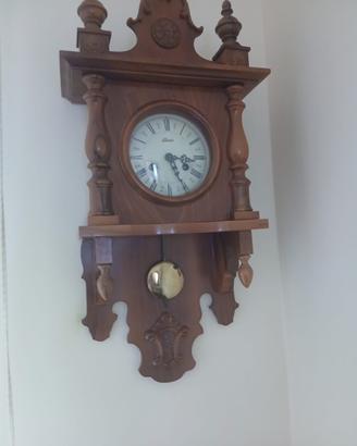 Orologio anni 60