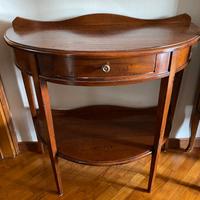 Mobile mezzaluna ingresso