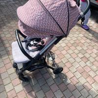 Passeggino leggero Inglesina