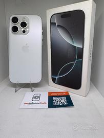 Iphone 16 pro 128gb 🍎