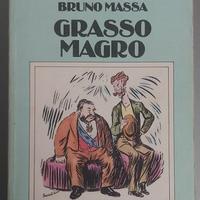 Grasso Magro