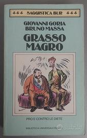 Grasso Magro