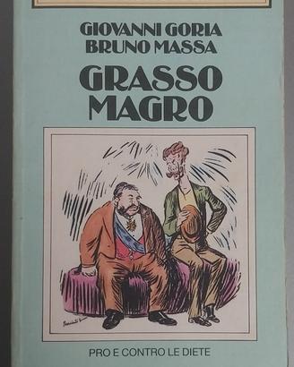 Grasso Magro