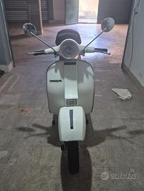 Vespa 125 px