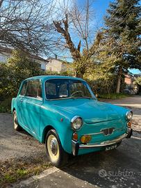 Autobianchi Bianchina 1968