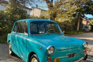 Autobianchi Bianchina 1968