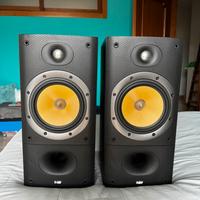 B&W DM602 S3