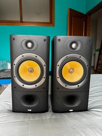B&W DM602 S3