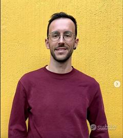 Lezioni Ripetizioni Insegnante Tedesco