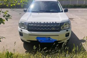 Freelander 2 suv 4x4