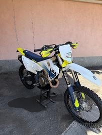 Husqvarna 250 FE 2024