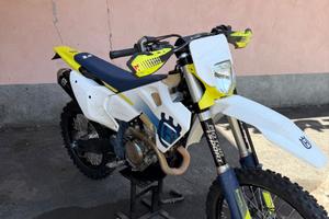Husqvarna 250 FE 2024