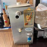 Monta panna cartigiani