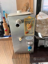 Monta panna cartigiani