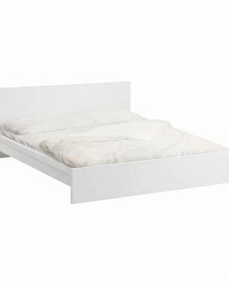 Letto Malm Ikea